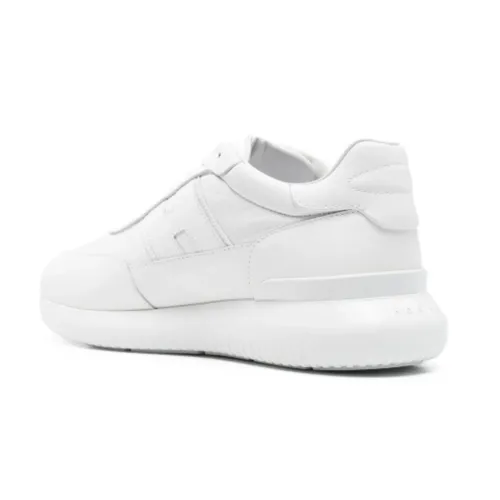 Hogan - Shoes > Sneakers - White - Hogan - Modalova