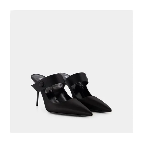 Shoes > Heels > Heeled Mules - - Paris Texas - Modalova