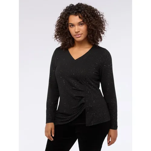 Blouses & Shirts > Blouses - - Fiorella Rubino - Modalova