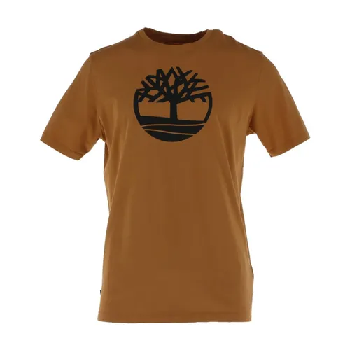 Tops > T-Shirts - - Timberland - Modalova