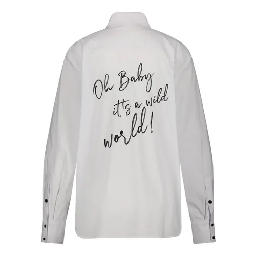 Blouses & Shirts > Shirts - - Gerry Weber - Modalova