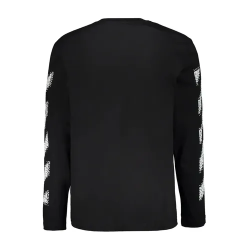 Tops > Long Sleeve Tops - - Off White - Modalova
