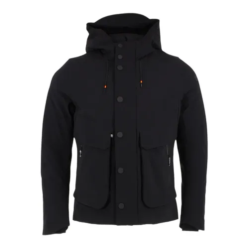 Jackets > Light Jackets - - RRD - Modalova