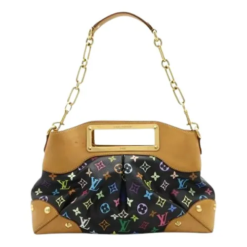 Pre-owned > Pre-owned Bags > Pre-owned Shoulder Bags - - Louis Vuitton Vintage - Modalova