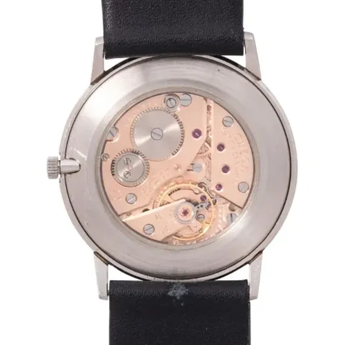 Pre-owned > Pre-owned Accessories > Pre-owned Watches - - Omega Vintage - Modalova