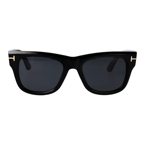 Accessories > Sunglasses - - Tom Ford - Modalova
