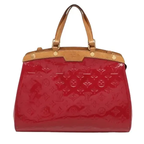 Pre-owned > Pre-owned Bags > Pre-owned Handbags - - Louis Vuitton Vintage - Modalova