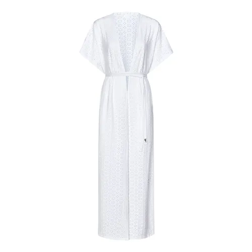 Dresses > Day Dresses > Maxi Dresses - - Fisico - Modalova