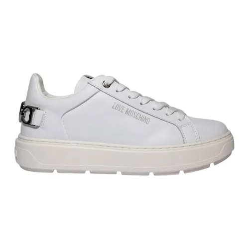 Shoes > Sneakers - - Love Moschino - Modalova