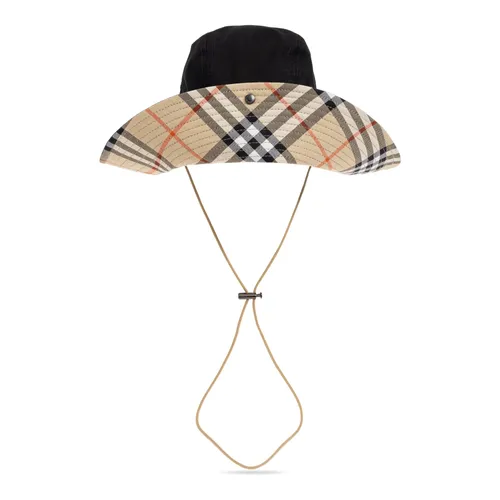 Accessories > Hats > Hats - - Burberry - Modalova