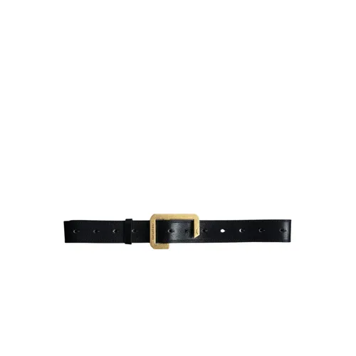 Accessories > Belts - - Zadig & Voltaire - Modalova