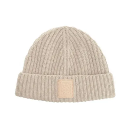 Accessories > Hats > Beanies - - Loewe - Modalova