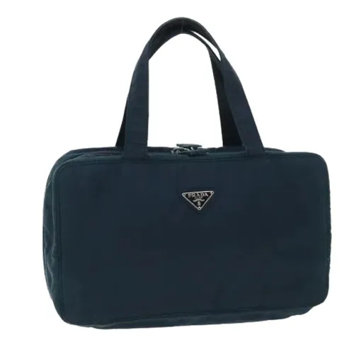 Pre-owned > Pre-owned Bags > Pre-owned Handbags - - Prada Vintage - Modalova