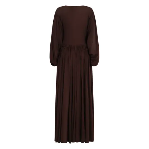 Dresses > Day Dresses > Maxi Dresses - - Philosophy di Lorenzo Serafini - Modalova