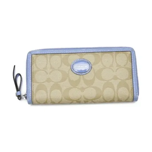Pre-owned > Pre-owned Accessories > Pre-owned Wallets - - Coach Pre-owned - Modalova