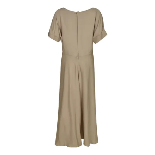 Dresses > Day Dresses > Maxi Dresses - - Giorgio Armani - Modalova