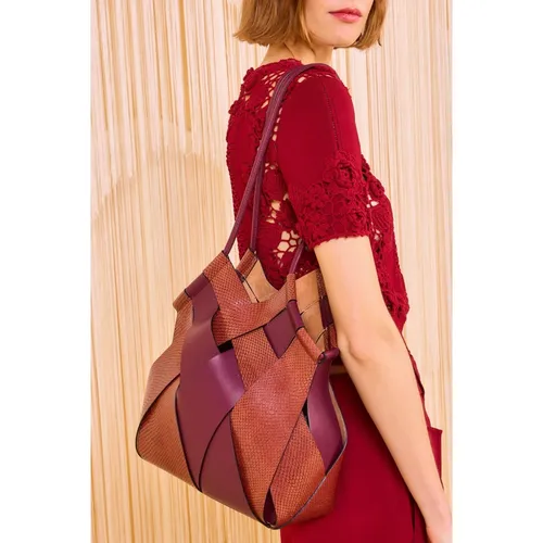 Bags > Tote Bags - - Ulla Johnson - Modalova