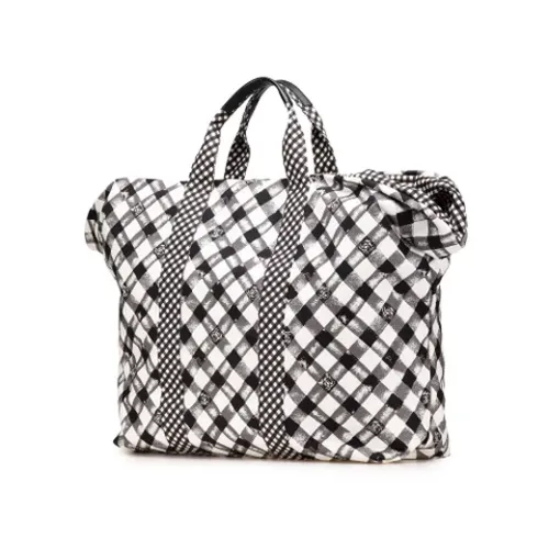 Pre-owned > Pre-owned Bags > Pre-owned Tote Bags - - Chanel Vintage - Modalova