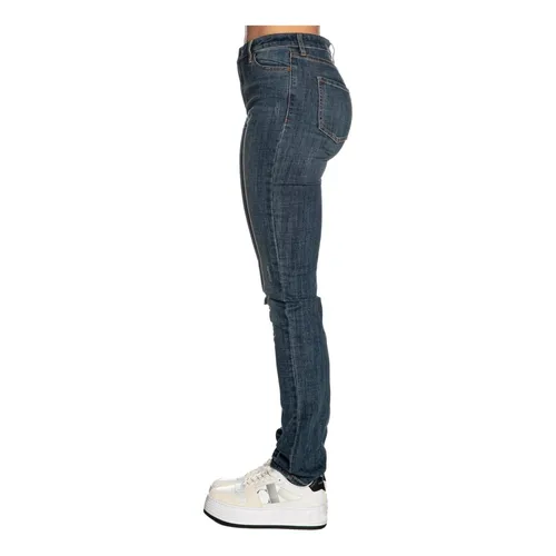 Jeans > Slim-fit Jeans - - Armani Exchange - Modalova