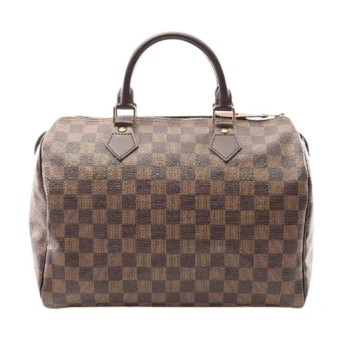 Pre-owned > Pre-owned Bags > Pre-owned Handbags - - Louis Vuitton Vintage - Modalova