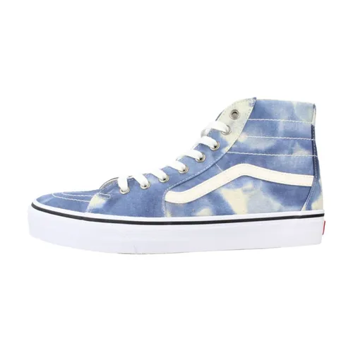 Vans - Shoes > Sneakers - Blue - Vans - Modalova