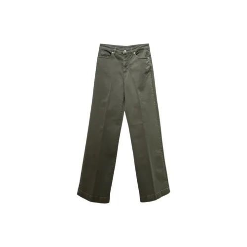 Trousers > Wide Trousers - - Nine In The Morning - Modalova