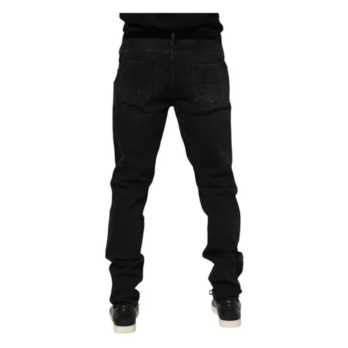 Jeans > Skinny Jeans - - Dolce & Gabbana - Modalova