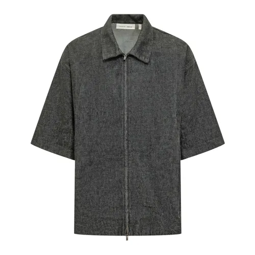 Shirts > Short Sleeve Shirts - - Fear Of God - Modalova