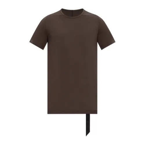 Tops > T-Shirts - - Rick Owens - Modalova
