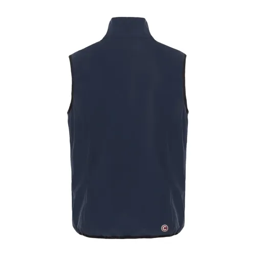 Colmar - Jackets > Vests - Blue - Colmar - Modalova