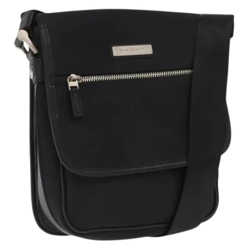 Pre-owned > Pre-owned Bags > Pre-owned Cross Body Bags - - Burberry Vintage - Modalova