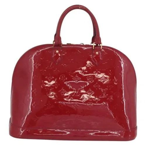 Pre-owned > Pre-owned Bags > Pre-owned Handbags - - Louis Vuitton Vintage - Modalova