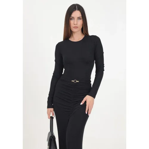 Tops > Long Sleeve Tops - - Just Cavalli - Modalova