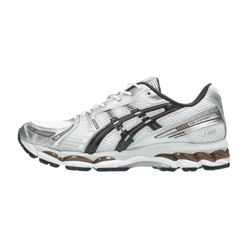 Asics - Shoes > Sneakers - White - Asics - Modalova