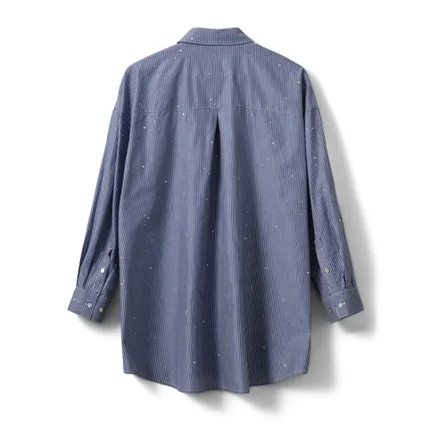 Blouses & Shirts > Shirts - - Sofie Schnoor - Modalova