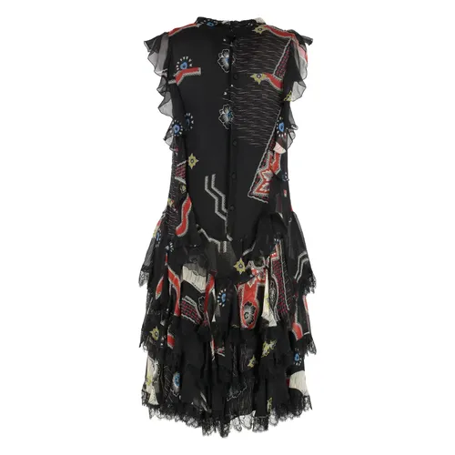 Dresses > Day Dresses > Short Dresses - - Etro - Modalova