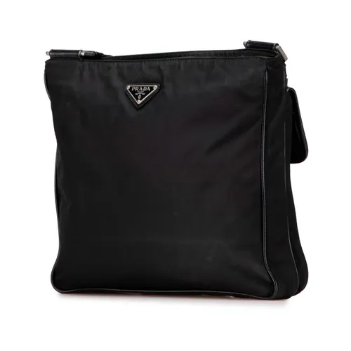 Pre-owned > Pre-owned Bags > Pre-owned Cross Body Bags - - Prada Vintage - Modalova
