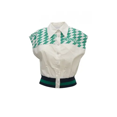 Blouses & Shirts > Shirts - - John Richmond - Modalova