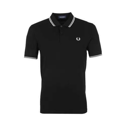 Tops > Polo Shirts - - Fred Perry - Modalova