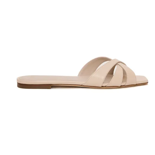 Shoes > Flip Flops & Sliders > Sliders - - 3Juin - Modalova