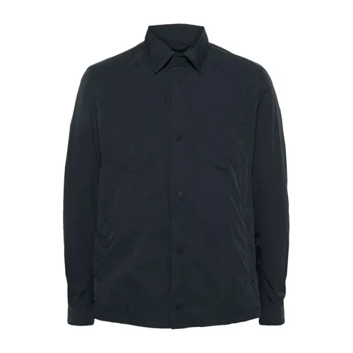 Jackets > Light Jackets - - Herno - Modalova
