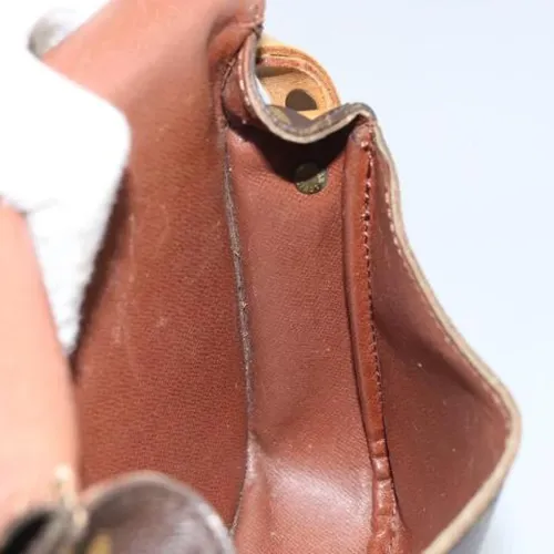 Pre-owned > Pre-owned Bags > Pre-owned Cross Body Bags - - Louis Vuitton Vintage - Modalova