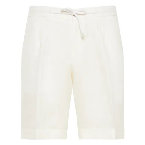 Shorts > Casual Shorts - - Barba - Modalova