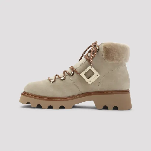 Shoes > Boots > Winter Boots - - Roger Vivier - Modalova