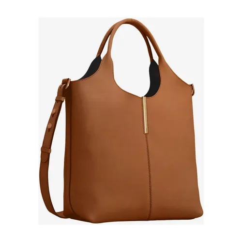 Tod's - Bags > Tote Bags - Brown - Tod's - Modalova