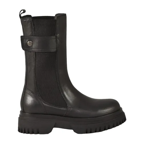 Shoes > Boots > Chelsea Boots - - Emanuelle Vee - Modalova