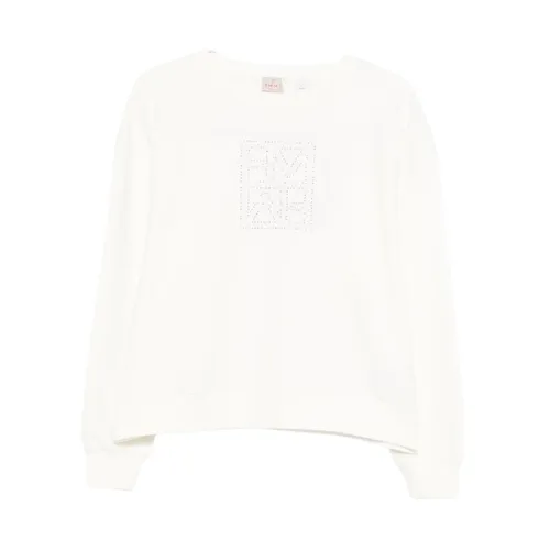 Sweatshirts & Hoodies > Sweatshirts - - Marella - Modalova
