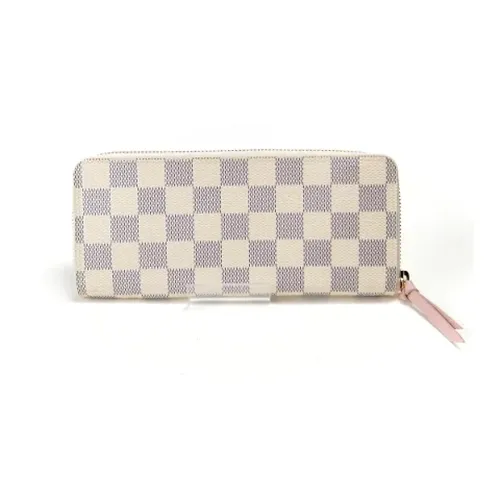 Pre-owned > Pre-owned Accessories > Pre-owned Wallets - - Louis Vuitton Vintage - Modalova
