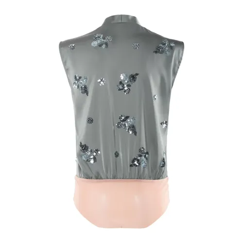 Nenette - Tops > Body - Green - Nenette - Modalova