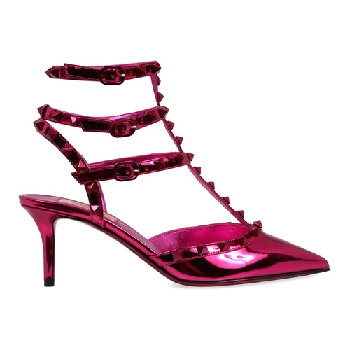 Shoes > Heels > Pumps - - Valentino Garavani - Modalova
